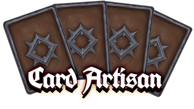 Card Artisan logo