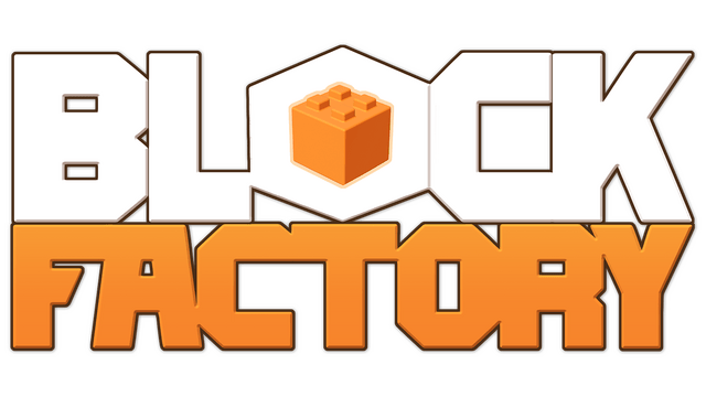 Block Factory logo