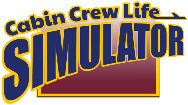 Cabin Crew Life Simulator logo