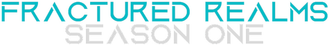 Fractured Realms - Season 1 logo