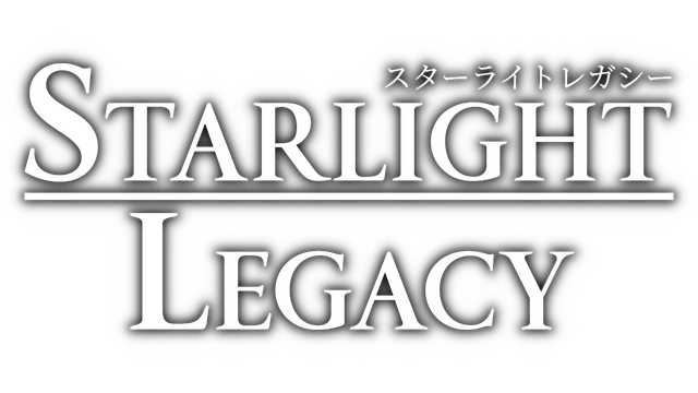 Starlight Legacy logo