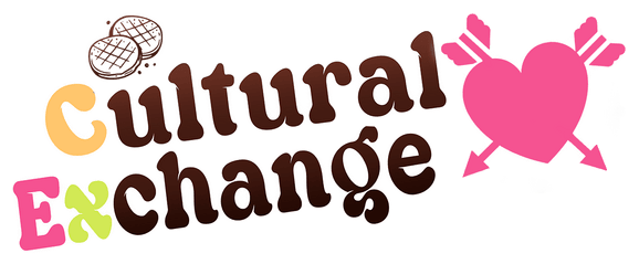Cultural Exchange logo