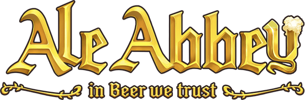 Ale Abbey logo