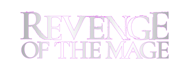 Revenge of the Mage logo