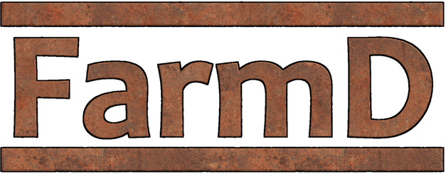 FarmD logo