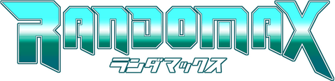 RANDOMAX logo