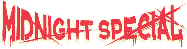 Midnight Special logo