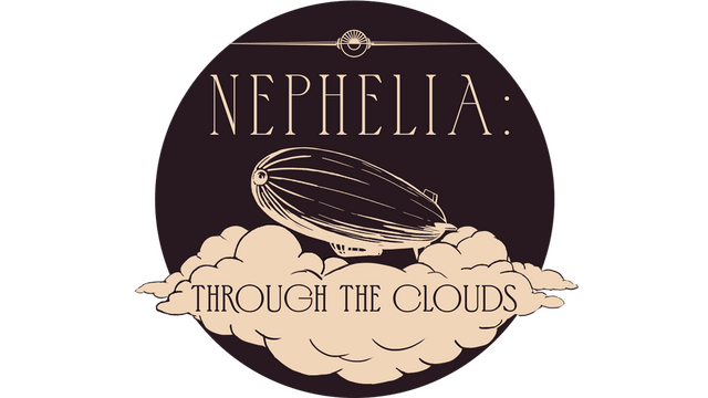 Nephelia: Through the Clouds logo