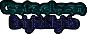Cataclysm: Bright Nights logo