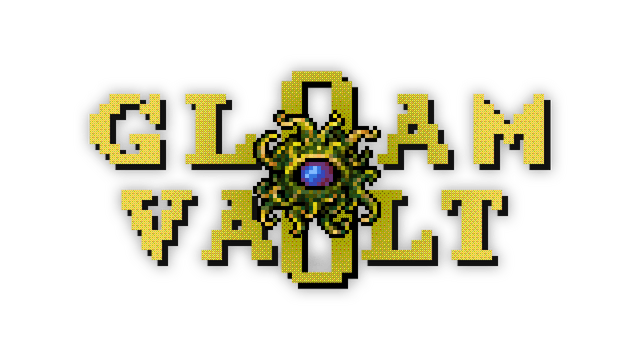 Gloamvault logo