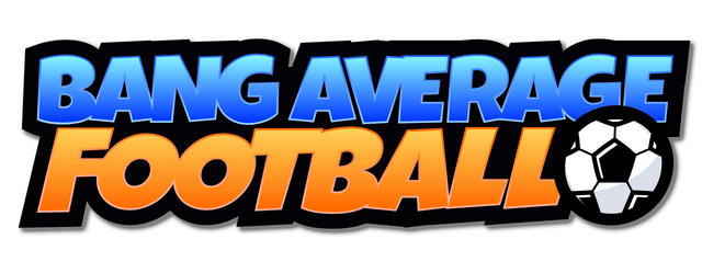 Bang Average Football logo