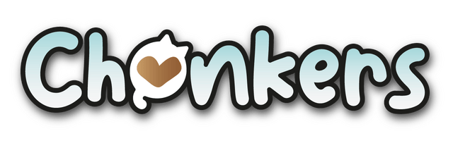 Chonkers logo