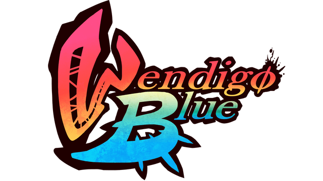 Wendigo Blue logo