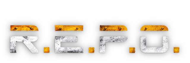 R.E.P.O. logo