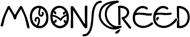 Moon's Creed logo