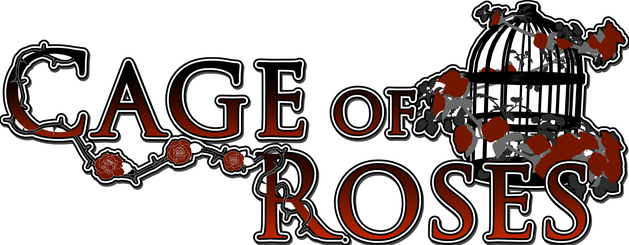 Cage of Roses logo