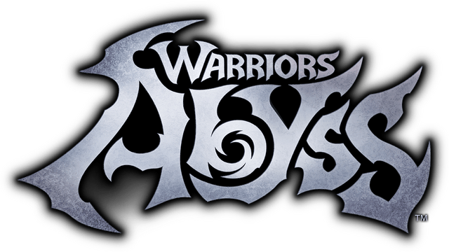 WARRIORS: Abyss logo