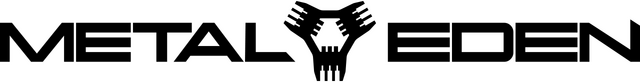 METAL EDEN logo