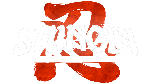 SHINOBI: Art of Vengeance logo