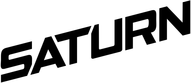 Saturn logo