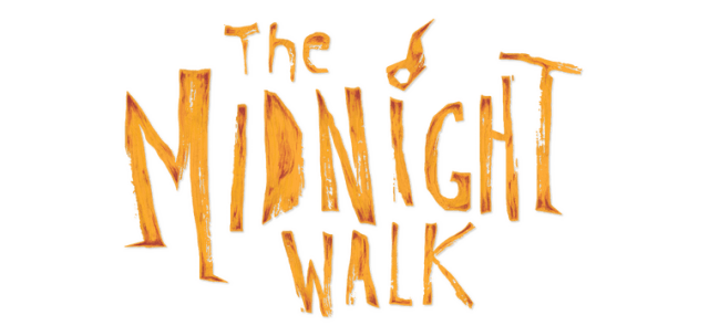 The Midnight Walk logo