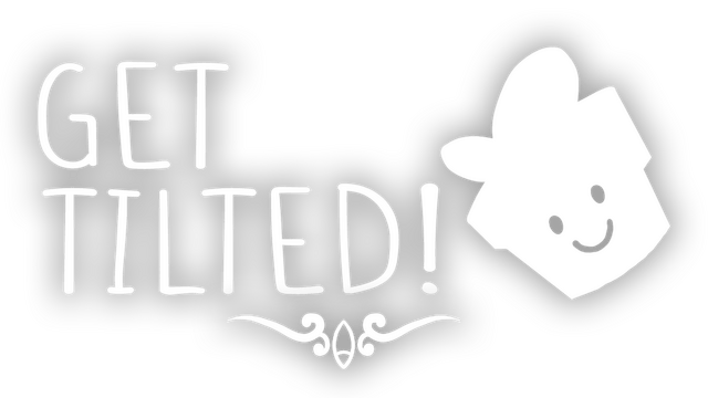 Get Tilted! logo