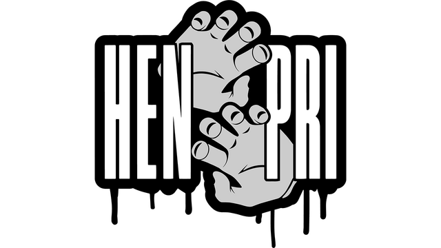 HENPRI logo