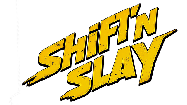 Shift'n Slay logo