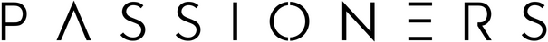 PASSIONERS logo