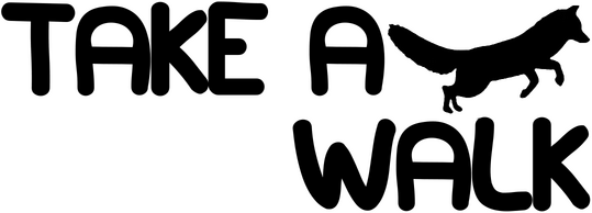 Take a Walk logo
