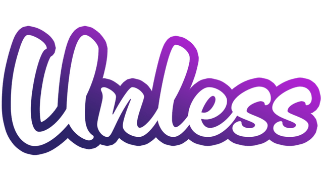 Unless logo