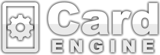 Card Engine logo