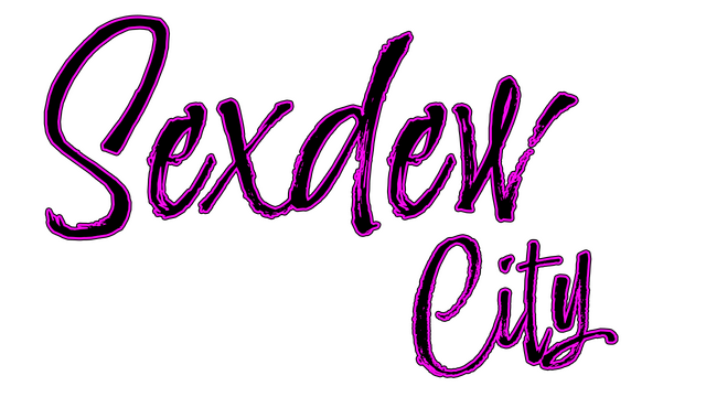 Sexdew City logo