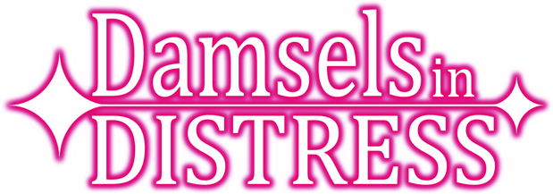 Damsels in Distress logo
