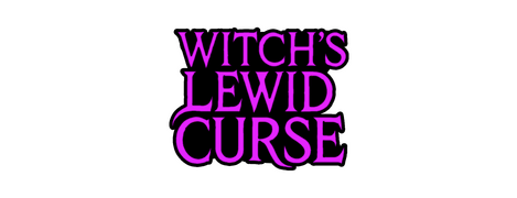 Witch's Lewd Curse logo