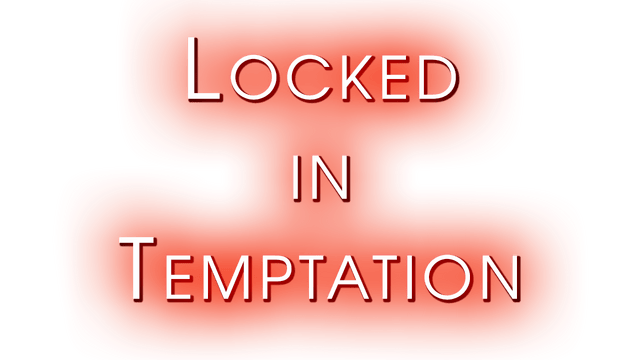 Locked in Temptation logo