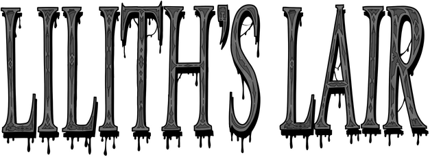 Lilith's Lair logo