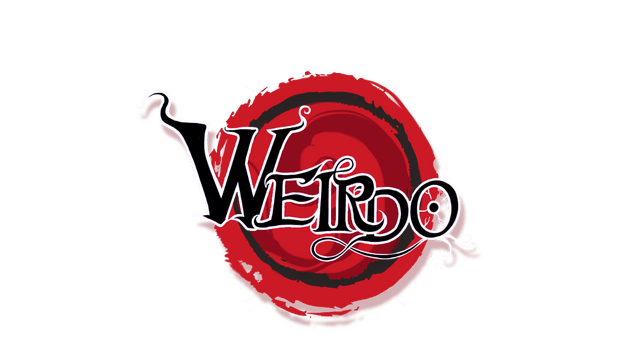 Weirdo logo