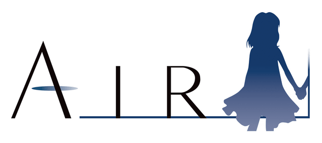 AIR logo