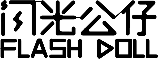 Flash Doll logo