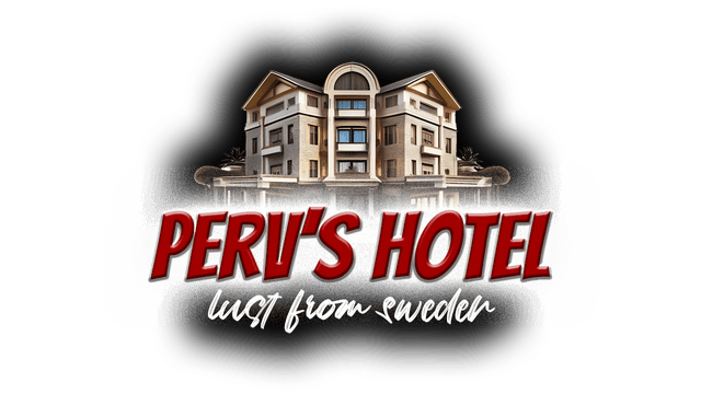 Perv's Hotel, Lust from Sweden logo