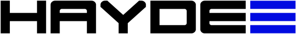 Haydee 3 logo
