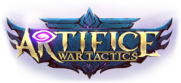 Artifice: War Tactics logo