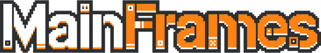 MainFrames logo