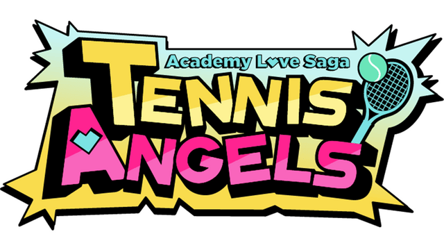 Academy Love Saga: Tennis Angels logo