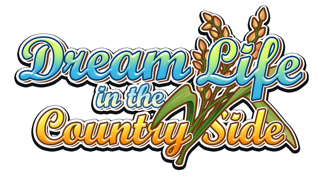 Dream Life in the Country Side logo