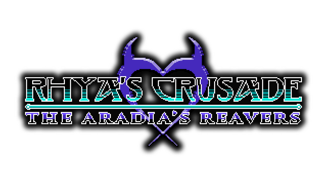 Rhya's Crusade: The Aradia's Reavers logo