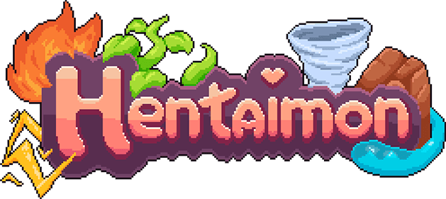 Hentaimon logo