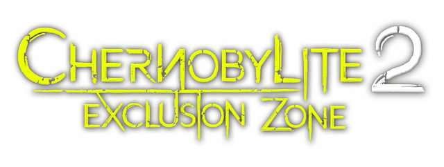 Chernobylite 2: Exclusion Zone logo