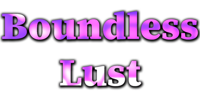 Boundless Lust logo